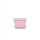 Taper hermetico valira rosa pastel 0,4 l