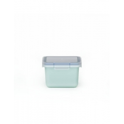 Taper hermetico valira turquesa pastel 0,4 l