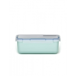 Taper hermetico valira turquesa pastel 0,75 l