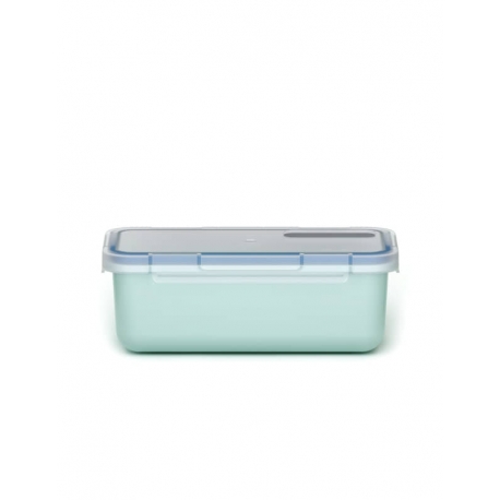 Taper hermetico valira turquesa pastel 0,75 l