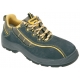 ZAPATO SEGURIDAD PANTER SUMUN TOTALE S3 AZUL TALLA 38