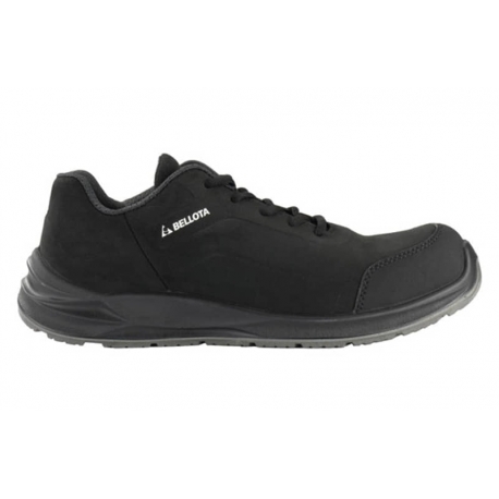ZAPATO SEGURIDAD BELLOTA S3 ESD FLEX CARBON TALLA 41