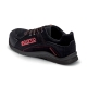 Zapato seguridad sparco practice nigel s1p src negro talla 39