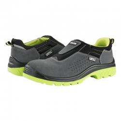 ZAPATO SEGURIDAD BELLOTA COMP+ EASY S1P TALLA 41
