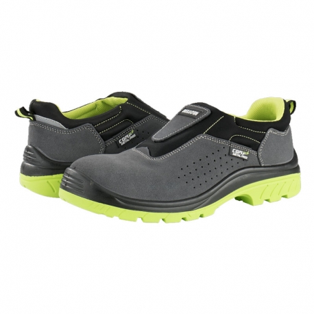 ZAPATO SEGURIDAD BELLOTA COMP+ EASY S1P TALLA 42