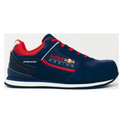 ZAPATO SEGURIDAD SPARCO S3 SRC HRO ESD RED BULL TALLA 42