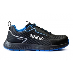Zapato seguridad sparco s1ps sr esd traction suzuka talla 46