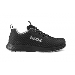 Zapato seguridad sparco s3s sr esd traction asan talla 43