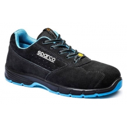 Zapato seguridad sparco s1ps esd horizon moreno talla 44