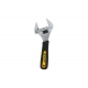 Llave ajustable ironside super apertura 6 150 mm 34mm