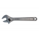 Llave ajustable ironside 10 250 mm apertura 35 mm