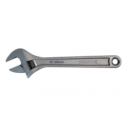Llave ajustable ironside 10 250 mm apertura 35 mm