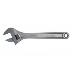 LLAVE AJUSTABLE IRONSIDE 12 300 MM APERTURA 41 MM