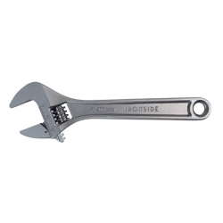 LLAVE AJUSTABLE IRONSIDE 6 150 MM APERTURA 24 MM