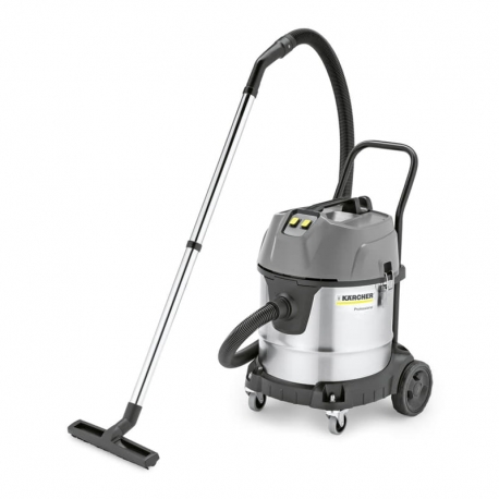 Aspirador karcher industrial nt 50/2 me classic