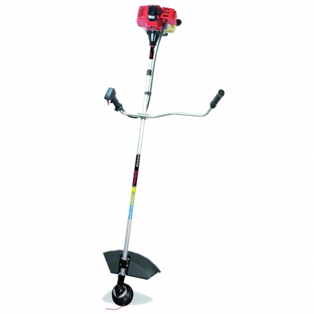 DESBROZADORA GASOLINA GARLAND SMASH BCG50 V20 49,8 CC