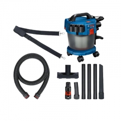 ASPIRADOR A BATERIA BOSCH GAS 18V-10 L