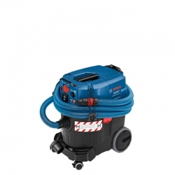 Aspirador para hÚmedo seco bosch gas 35 h afc