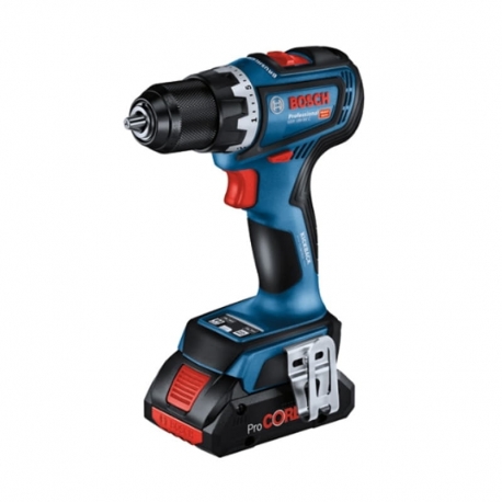 ATORNILLADOR A BATERIA BOSCH GSR 18V-90 FC