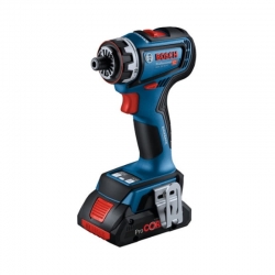ATORNILLADOR A BATERIA BOSCH GSR 18V-90 FC