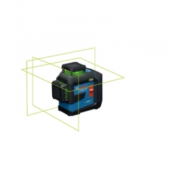 NIVEL LASER DE LNEAS BOSCH GLL 80-33 G