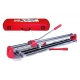 Cortador manual ceramica rubi star 63 con maleta