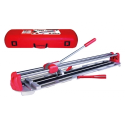 Cortador manual ceramica rubi star 63 con maleta