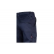 Pantalon poliester velilla algodon 240 gr azul navy talla 42