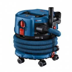 Aspirador a bateria bosch gas 18v-12 mc