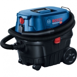 Aspirador para humedo seco bosch gas 12-25 pl