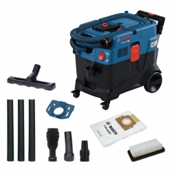 Aspiradores universales bosch gas 12-40 ma