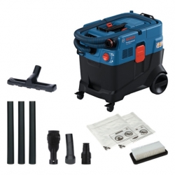 Aspiradores universales bosch gas 400 a