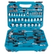 Set herramientas makita manual 76pcs e-10899