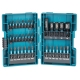 Estuche de puntas impact black makita 35 piezas b66880