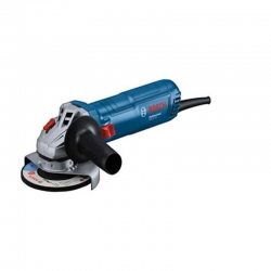 Amoladora bosch gws 12-125 profesional 1200w