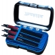 ESTUCHE SIERRAS DE SABLE MADERA 27UDS MAKITA P-81278