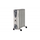 RADIADOR DE ACEITE BOX PLUS 11 ELE 2500W