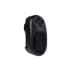 CALEFACTOR ENCHUFABLE MINI NEGRO 400 W