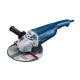 Miniamoladora bosch gws 20-230 j professional 06018c1302