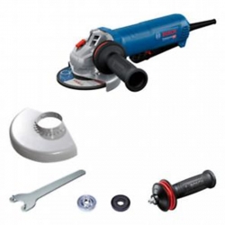 AMOLADORA BOSCH GWS 12-125 P