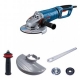 AMOLADORA BOSCH GWS 27-180 JR + Caja de cartón