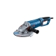AMOLADORA BOSCH GWS 27-230 PR + Maletín
