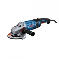 AMOLADORA BOSCH GWS 30 - 180 B + cartón