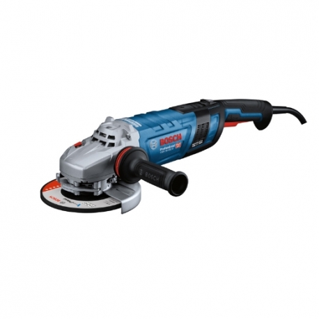 AMOLADORA BOSCH GWS 30 - 180 B + cartón