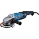 AMOLADORA BOSCH GWS 30 - 180 PB + cartón