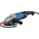 AMOLADORA BOSCH GWS 30 - 230 PB + cartón