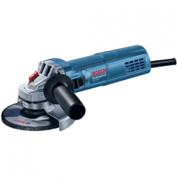 AMOLADORA BOSCH GWS 880 (125 mm)+2DD+CC