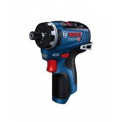 ATORNILLADOR A BATERIA BOSCH GSR 12V-35 HX + CAJA DE CARTÓN
