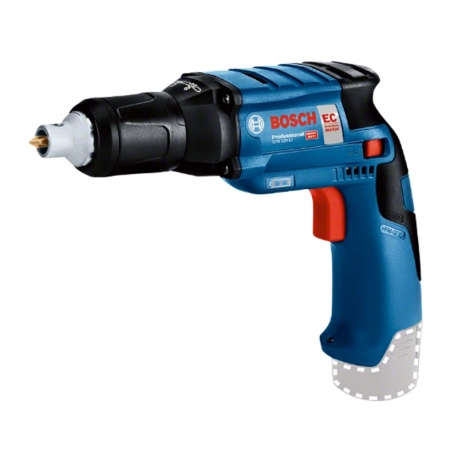 Atornillador a bateria bosch gtb 12v-11 professional