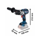 ATORNILLADOR A BATERIA BOSCH GSR 18V-110 C PROFESSIONAL + L-BOXX 136